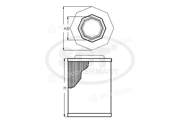 SCT SB 2309