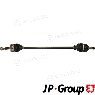 JP Group 1243100480