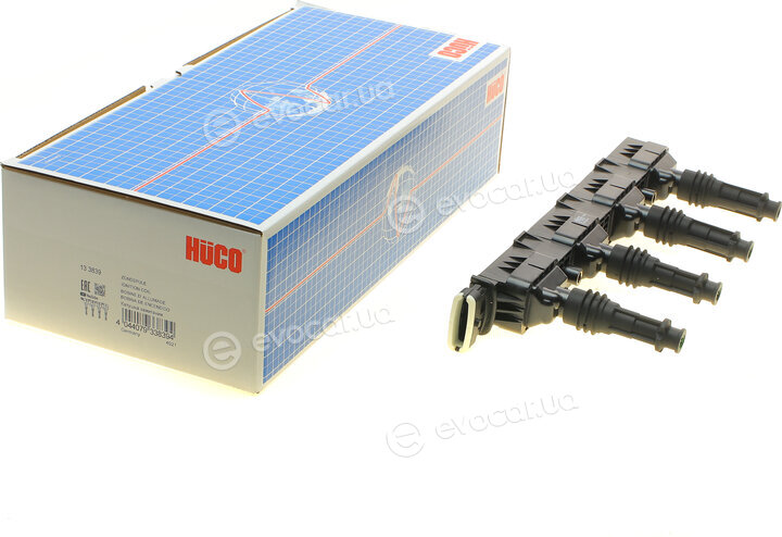 Astemo (Hitachi) / Huco 133839