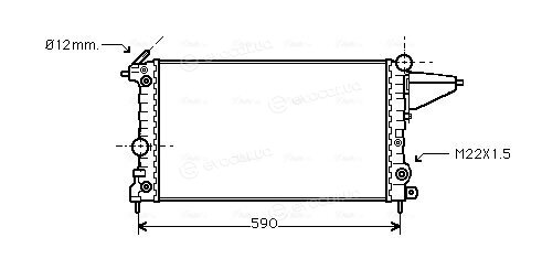 AVA OL2117