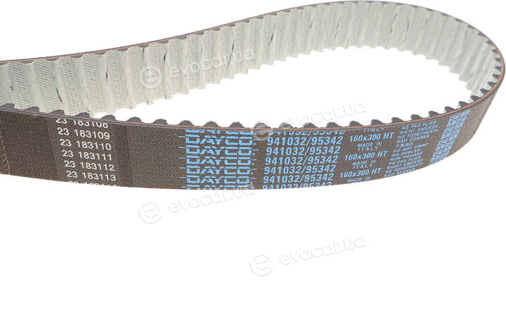 Dayco 941032