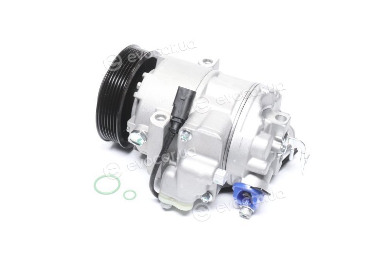 Nissens 89026