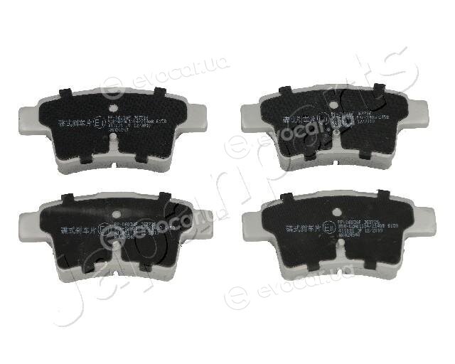 Japanparts PP-0603AF