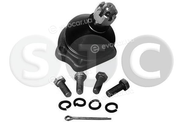 Metalcaucho / STC T453071