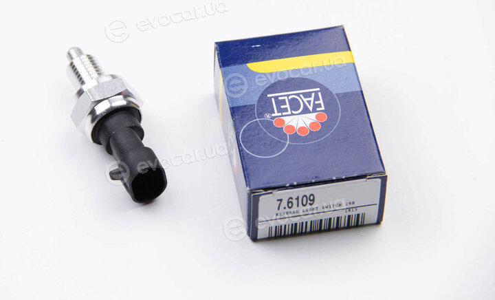 Facet 7.6109