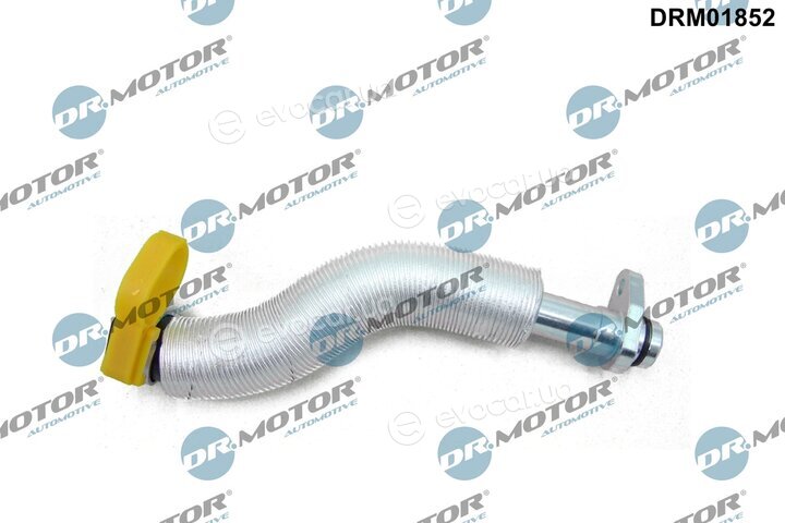Dr. Motor DRM01852