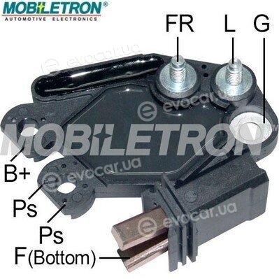 Mobiletron VR-V5120