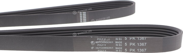 Hutchinson 1367 K 5