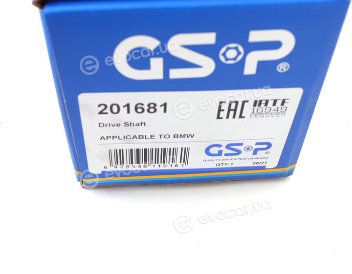 GSP 201681