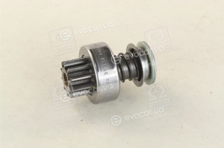 Era / Messmer ZN0538