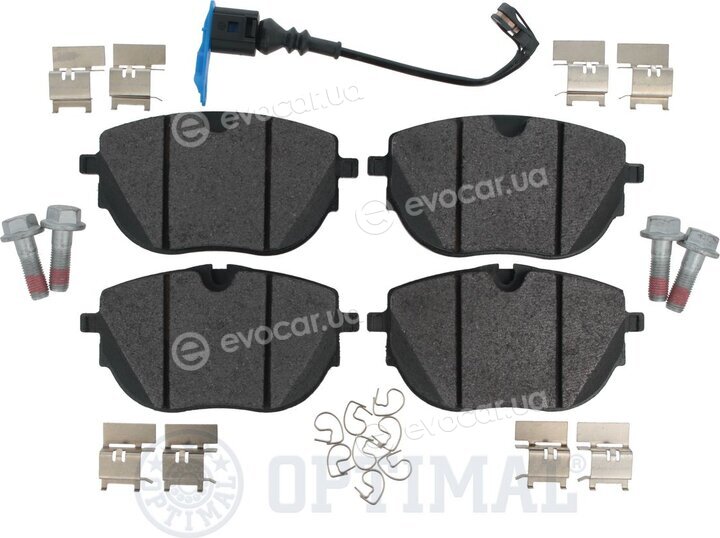 Optimal BP-12820