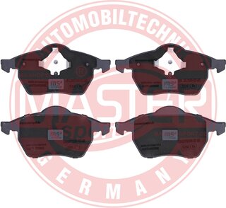 Master Sport 13046070762N-SET-MS