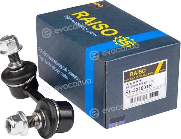 Raiso RL321001H