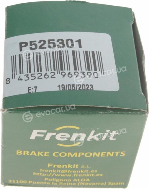 Frenkit P525301