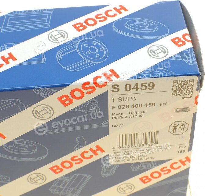 Bosch F 026 400 459