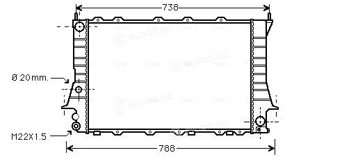 Ava Quality AIA2081