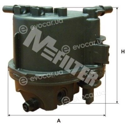 MFilter DF 3511