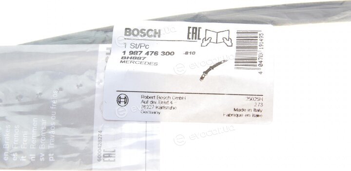 Bosch 1 987 476 300