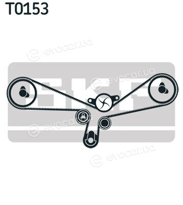 SKF VKMA 01202