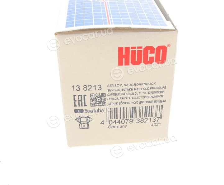 Astemo (Hitachi) / Huco 138213