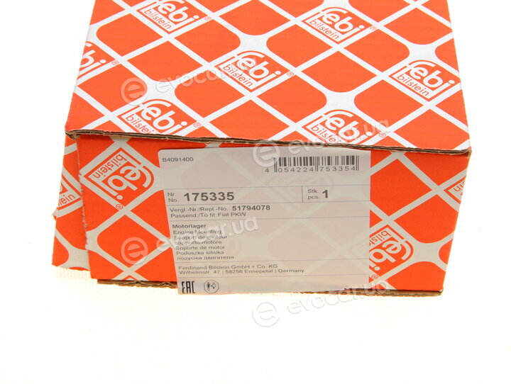 Febi 175335