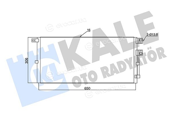 Kale 345480