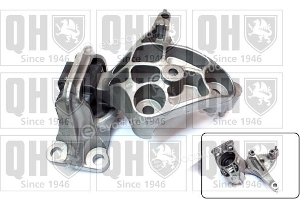 Quinton Hazell EM4532