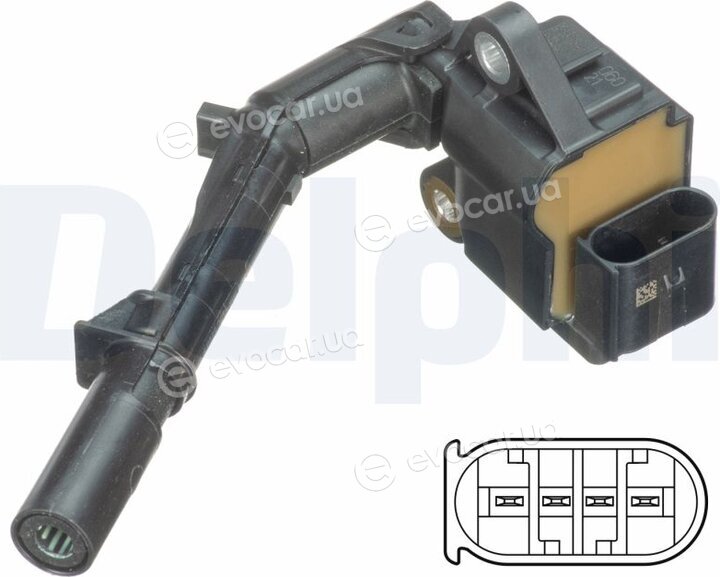 Delphi GN10690