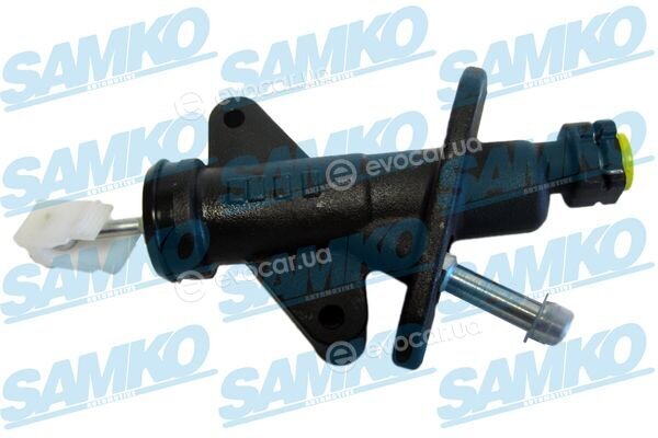 LPR / Samko F30126