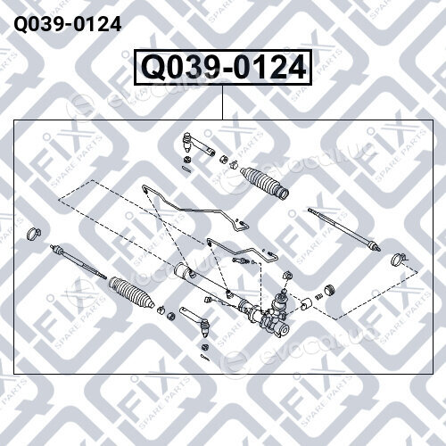 Q-Fix Q0390124