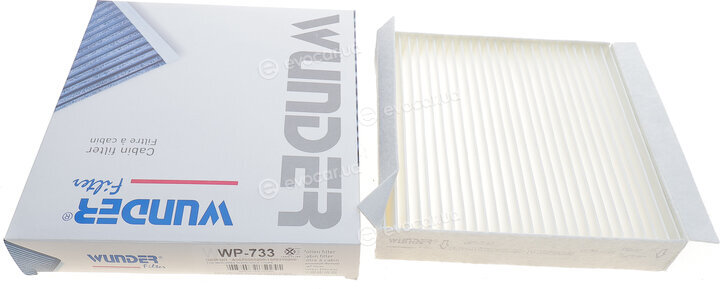 Wunder WP 733