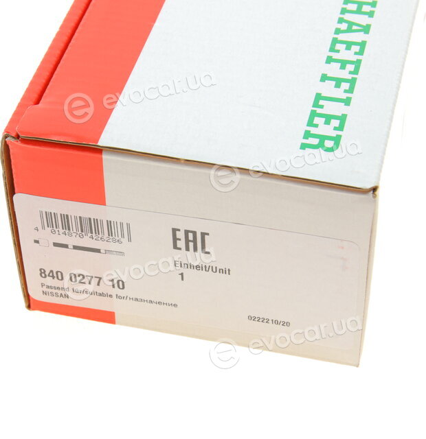 FAG 840 0277 10