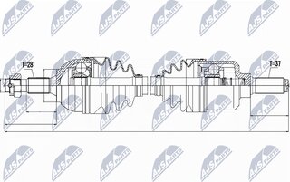 NTY NPW-CT-052