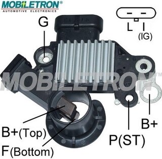 Mobiletron VR-D717