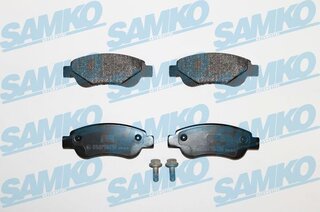 LPR / Samko 5SP1235