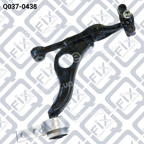 Q-Fix Q0370438