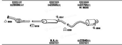 Walker / Fonos REK057769