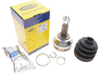 Magneti Marelli 302015100164