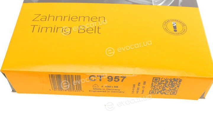 Continental CT957