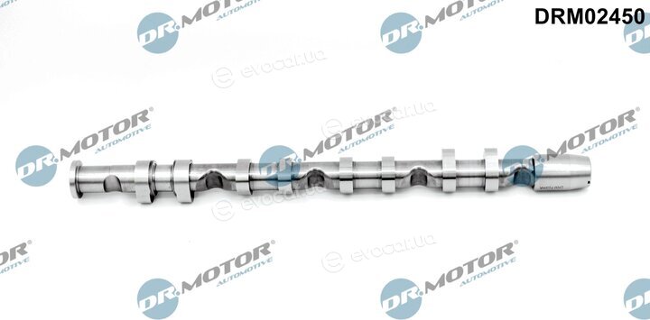 Dr. Motor DRM02450