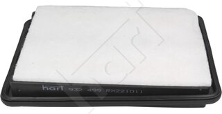 Hart 932 499