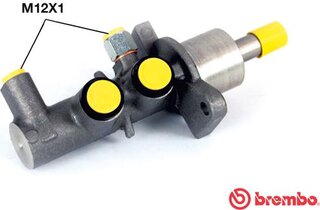 Brembo M 59 039