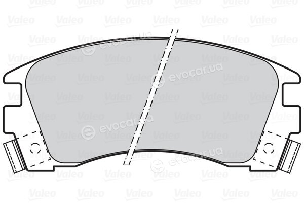 Valeo 302070