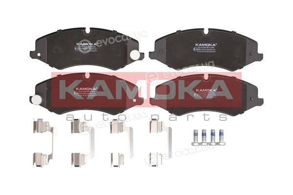 Kamoka JQ101048