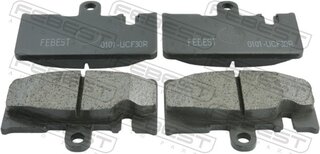 Febest 0101-UCF30R