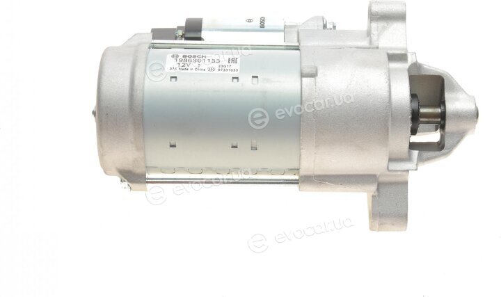 Bosch 1 986 S01 133