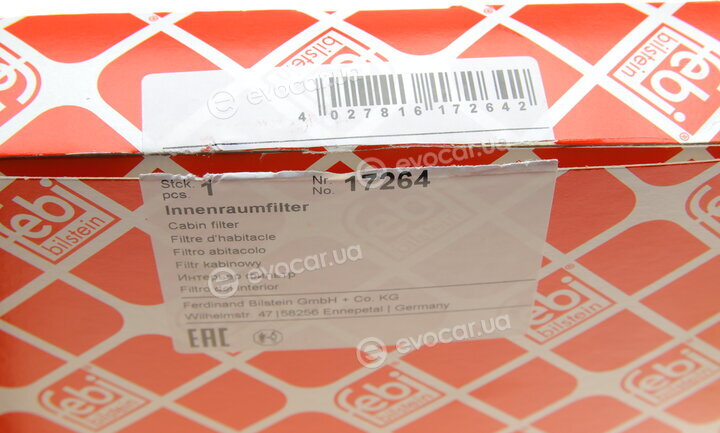 Febi 17264