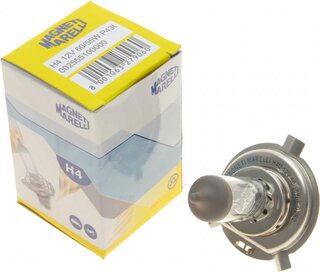 Magneti Marelli 002555100000