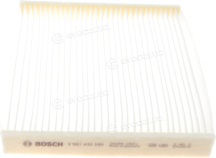 Bosch 1 987 432 190