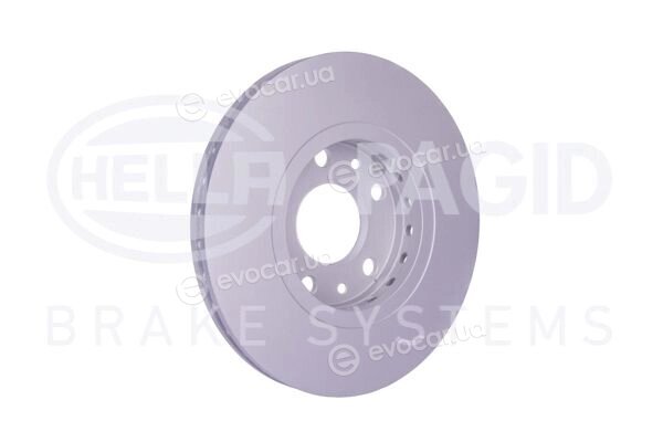 Hella Pagid 8DD 355 129-121